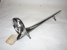 1956 Buick Series 70 Roadmaster Front Fender Ornament 1956 Buick Series 70 Roadmaster Front Fender Ornament