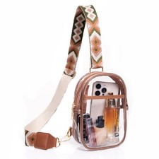 UnisexAdult Small Crossbody Messenger Bag Durable Crossbody Backpack daypack ...