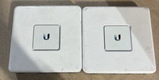 x2 UBIQUITI UNIFI USG SECURITY GATEWAY ROUTER