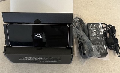 OWC Thunderbolt 4 Dock OWCTB4DOCK w/ TB4 (USB-C)