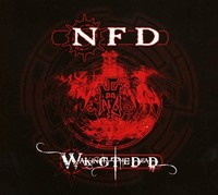 Nfd - Waking The Dead - Cd - G4Z