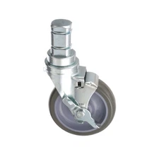 Alto Shaam CS24875 Caster, Stem W/Brake