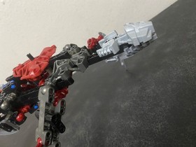 Lego Bionicle 8764 VEZON & FENRAKK w/ instructions, 100% complete, nice!