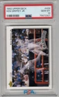 1992 Upper Deck KEN GRIFFEY JR # 424 (PSA 10 GEM MT) MLB Hall of Fame (301