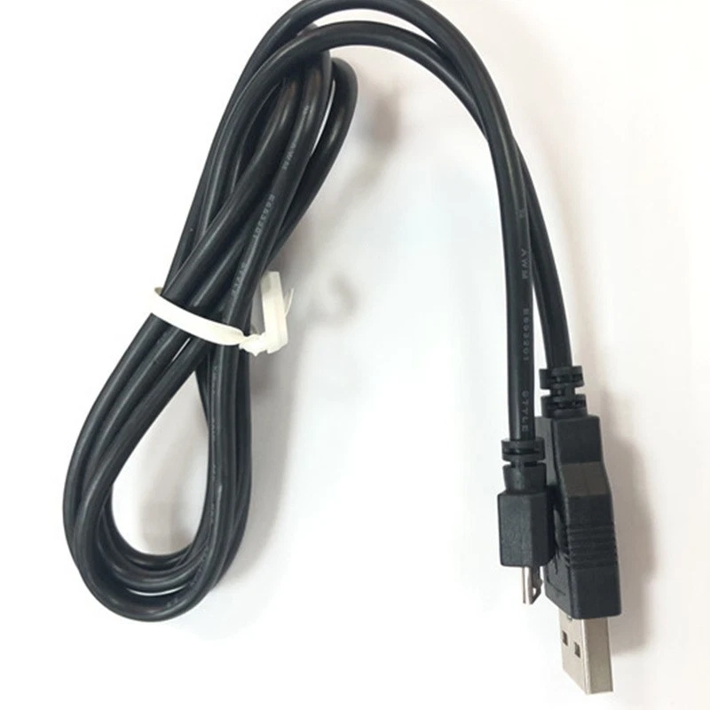 1PC 1.5M Charging Cable Cord USB Data Cable For PlayStation 4 PS4 Controller - Image 2 of 4