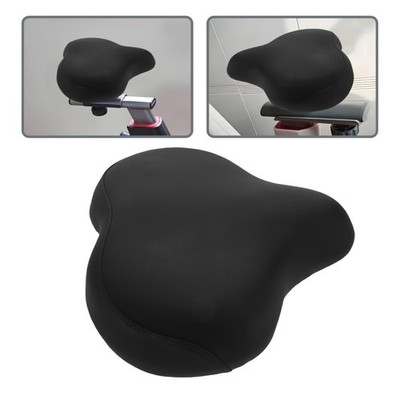 Fitness-sattelkissen Fahrradsattelkissen Ergonomischer Fahrradsitz