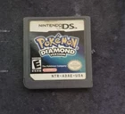 Pokemon Diamond Nintendo DS Game Cartridge Only Tested Working
