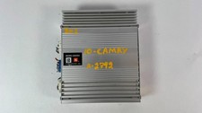 2007-2011 Toyota Camry Stereo Amplifier Jbl Amp 86280-0w390 Oem Tested