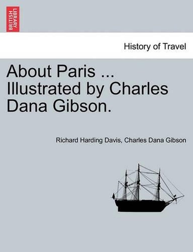 About Paris-Richard Harding Davis for sale | eBay