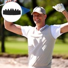 6-Piece Hat Shaper Liner Set – Washable Reusable Inserts for Baseball Caps