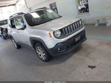 Driver Front Seat   Bucket Manual Cloth Fits 15-23 RENEGADE 577479