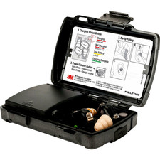 3M Peltor TEP-200 EU Elektronischer Gehörschutzstöpsel 36 dB Gehörschutz Schutz 