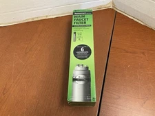 AO Smith Advanced Direct Connect 6 CONTAMINANTS C Filter Replacement AO-MF-R