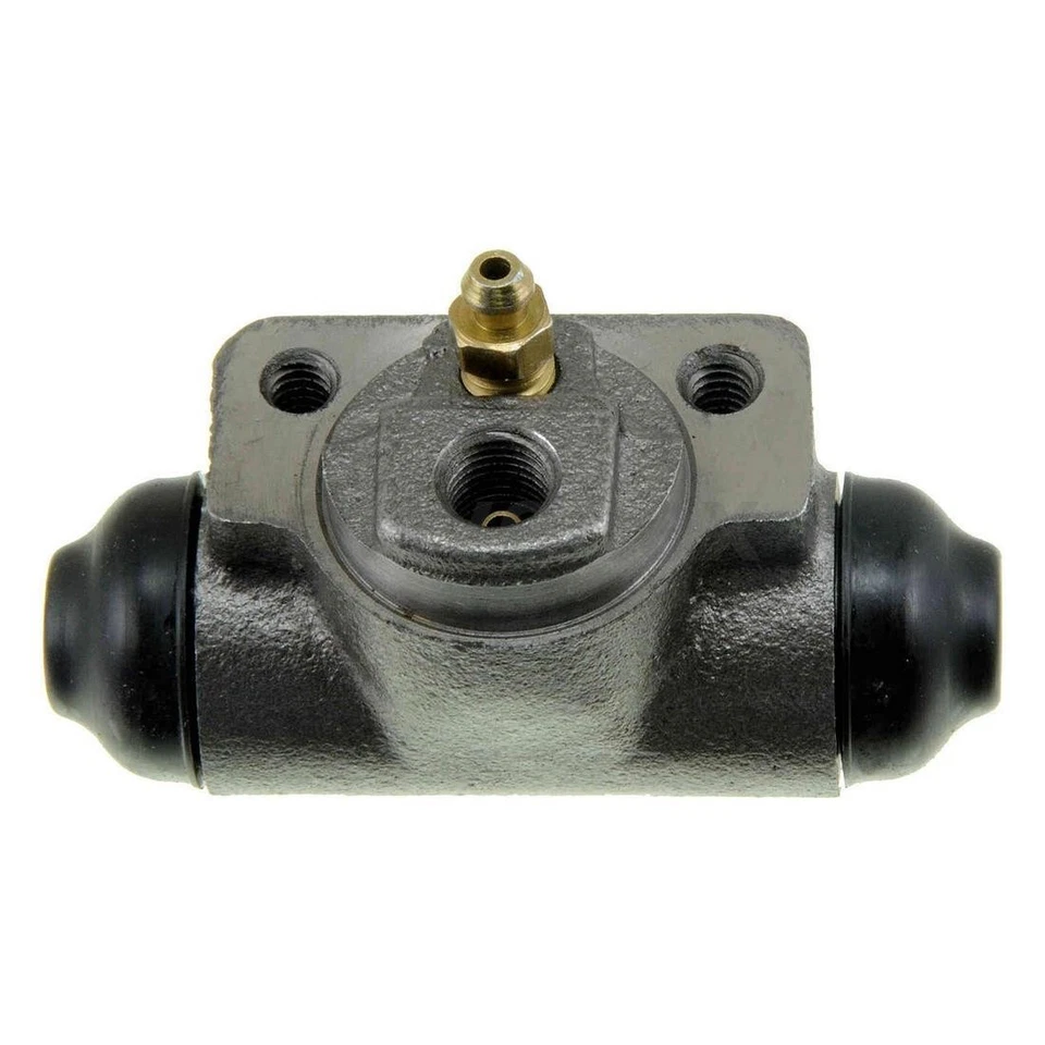 Par de cilindros de rueda de freno de tambor de primera parada Dorman para Dodge 400 1982 1983 Foto 3 de 3