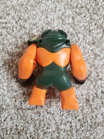 Lego Ninjago Dogshank Big Fig Minifigure Skybound From Set 70604