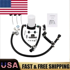 Disaster Prevention Bypass Kit Gen2.1 CP4.2 Fits Ford 6.7L 2011-2022 Powerstroke