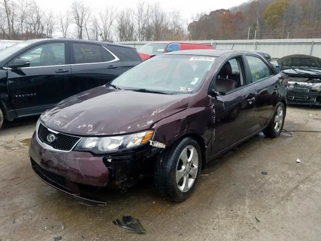 Wheel Road 16x6 Alloy 5 Spoke Flared Fits 10-12 FORTE 2017319 Foto 3 de 4