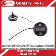 Febi Bilstein 45549 Sealing Cap, fuel tank