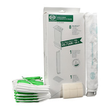 SEBO X4/X5-Series Service Box