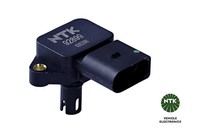 Sensor Saugrohrdruck NTK 92899 FüR VW Polo 3 6N1 Lupo 1 6X1 6E1 6N2 Golf 4 1J1 2