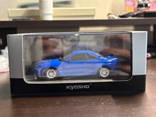 Kyosho 1/43 Nissan Skyline GT-R (BCNR33) LM