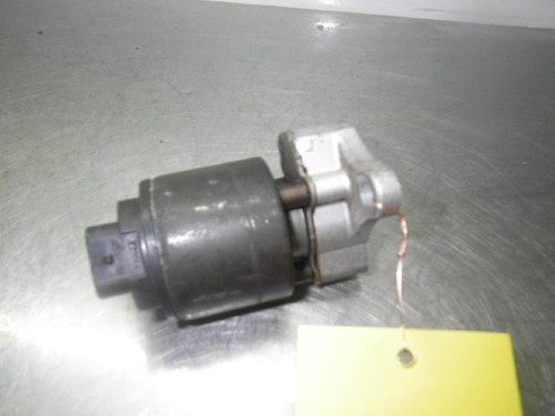 16652 AGR-Ventil OPEL Astra F CC 1.6 i