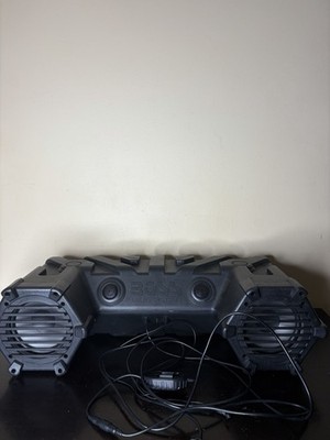 Boss Audio 450W Bluetooth All Terrain Sound System ATV30BRGB ATV Speaker Tested
