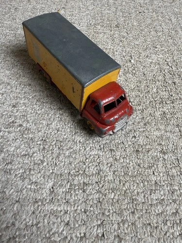 Vintage Dinky Toys Bedford Heinz Delivery Truck