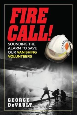 #ad #ad Fire Call: The highs the lows of 30 years on the hose A volunteer f GOOD $6.91