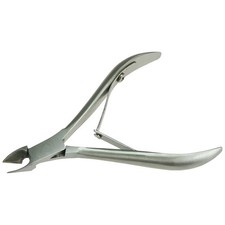 Toenail Clippers Stainless Steel Precision Nail Cutter for Thick Ingrown Nails