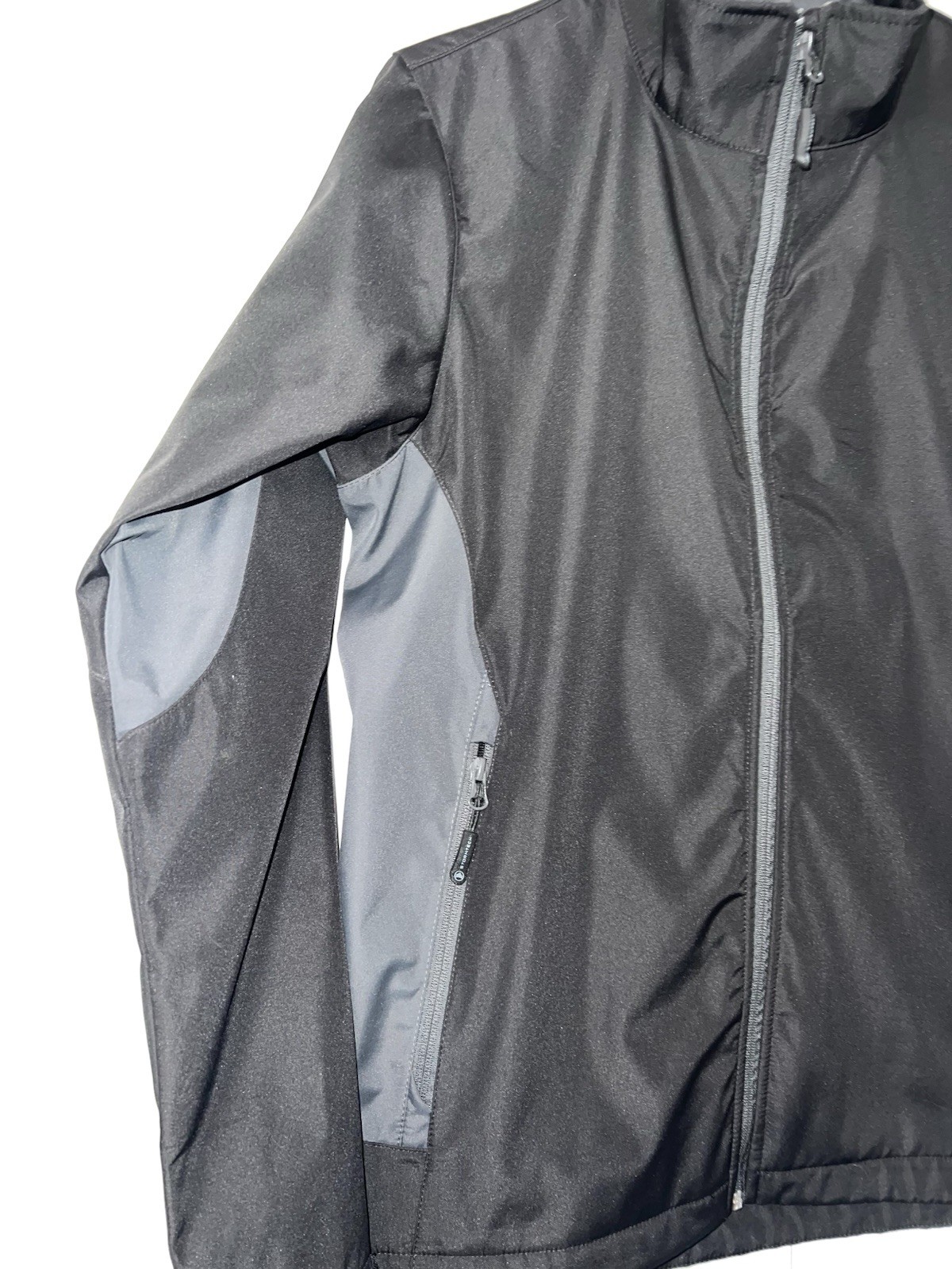 Stormtech Performance Men’s Size Large Jacket Bla… - image 3