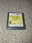 Final Fantasy Fables: Chocobo Tales - Nintendo DS