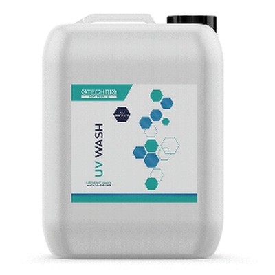 Gtechniq UV Wash Boat Shampoo Hull Cleaner 5L MBW5