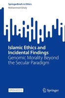 Islamic Ethics And Incidental Findings Mohammed Ghaly