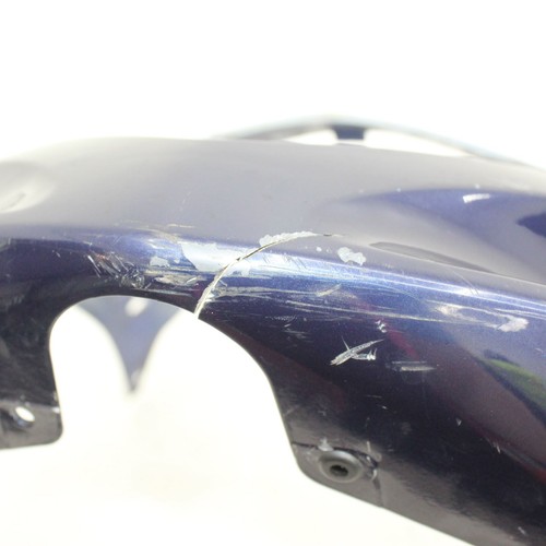 2001 SUZUKI GSXR750 Headlight Fairing - 9441035F001LF - Picture 10 of 12