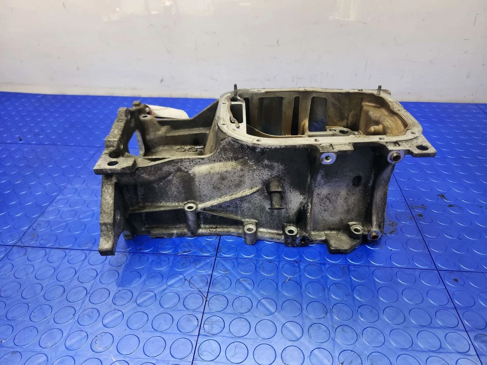 10-15 丰田普锐斯 1.8L 上部发动机油盘正品原始设备制造商 1142037010 — 第 4/4 张图片