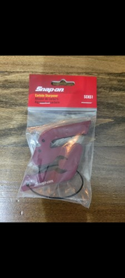 #ad Snap On Carbide Sharpener SCKS1 $25.00