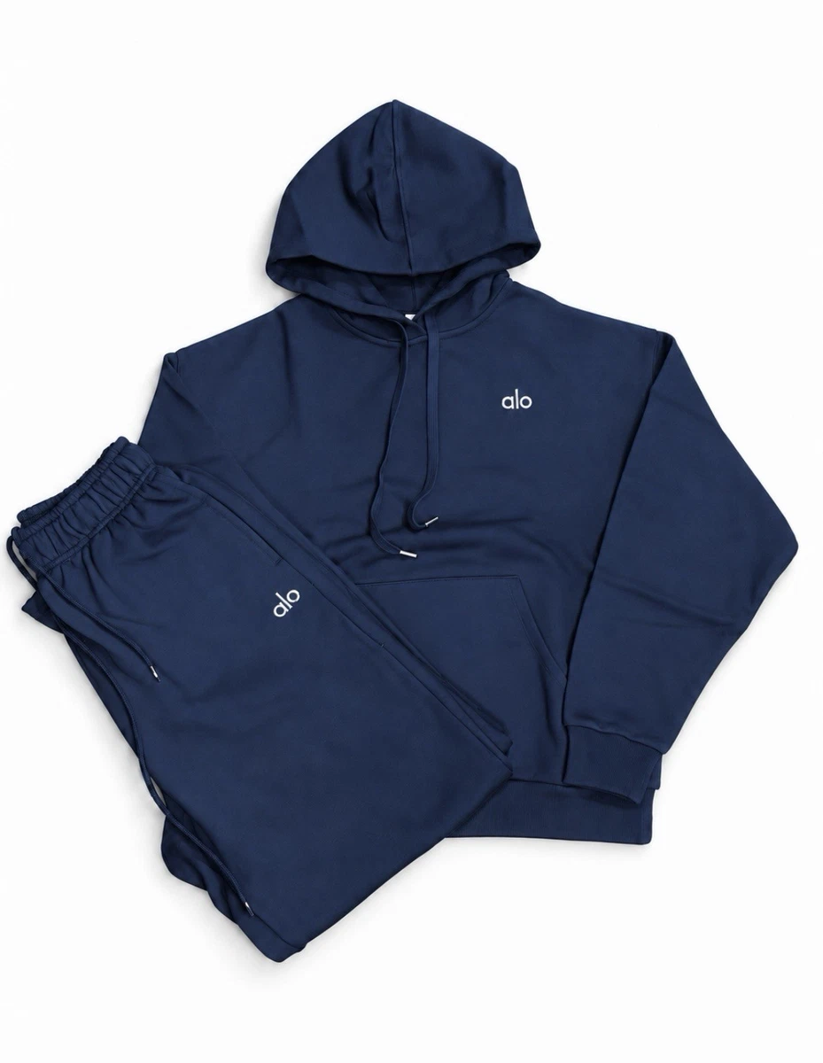 ALO Yoga Hoodies for Men for Sale | Shop Men's Athletic Clothes | eBay