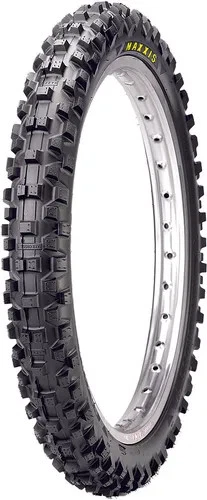 Neumático Maxxis Maxxcross SI 90/100-21 57M TT KTM 620 SC 94-98 Foto 2 de 4