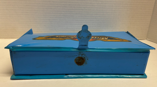 B2 MicroMachines Airport Terminal/Marina Playset w/parts As Is Galoob 1980's - Afbeelding 11 van 13