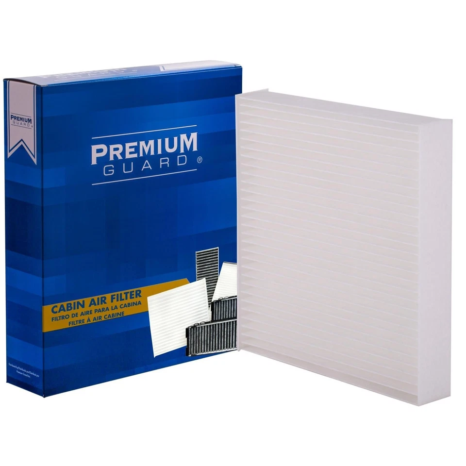 Premium Guard PC6185 Cabin Air Filter For Select 11-24 Fiat Ram Models - Image 3 of 4