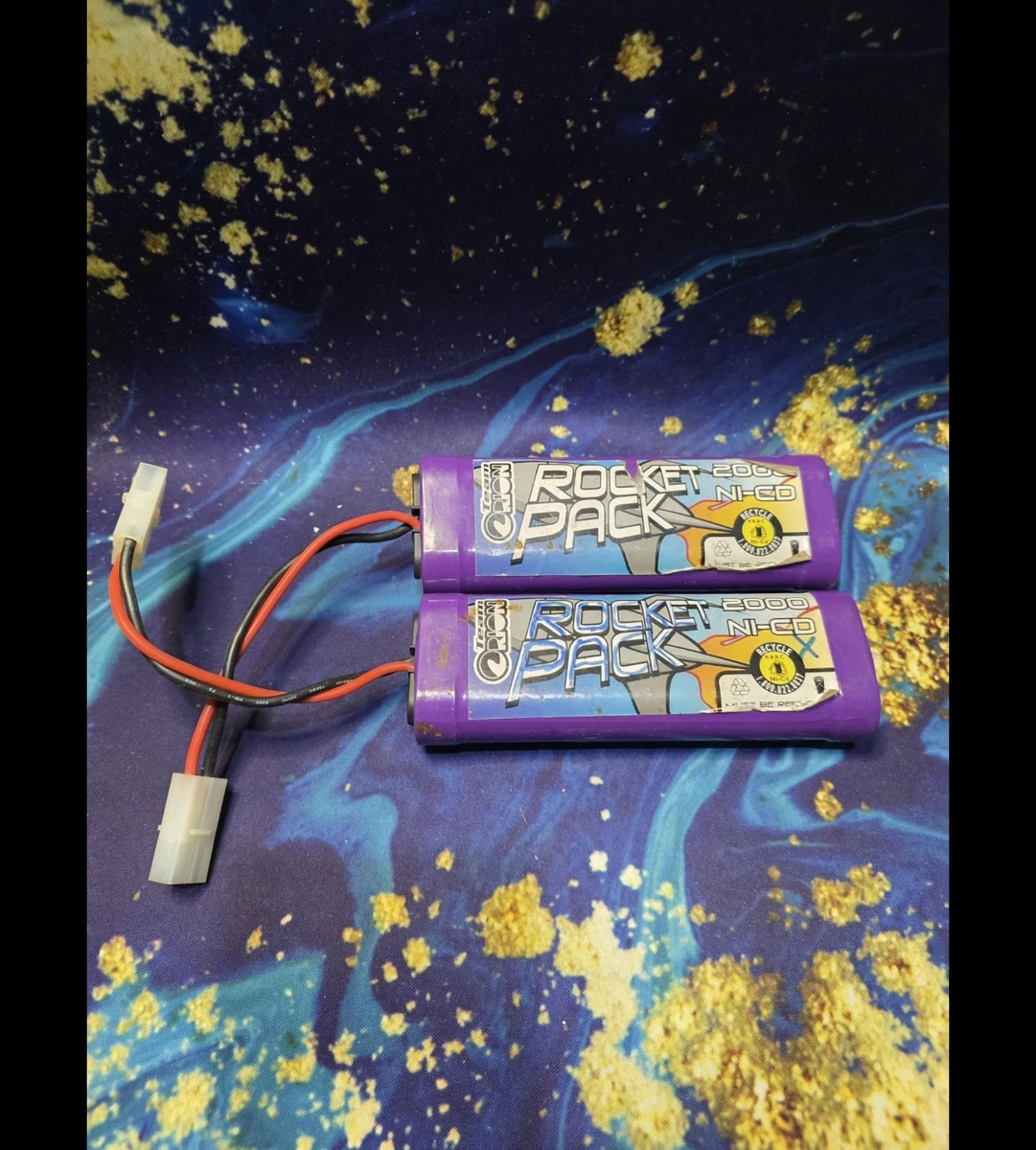 Team Orion RC Batteries for sale | eBay