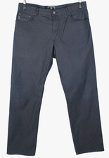 Brax Cooper Fan MT-WA dünne Hose Herren Gr.W36 L32,sehr guter Zustand