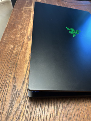 Razer Blade 17.3'' FHD (1TB SSD, 3080Ti, Intel Core i7 12th Gen., 32GB) Laptop