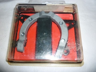 SW MOTECH- TANKRINGADAPTER, QUICK-LOCK TANKRUCKSACK, DUCATI MONSTER 1100, 2009-13