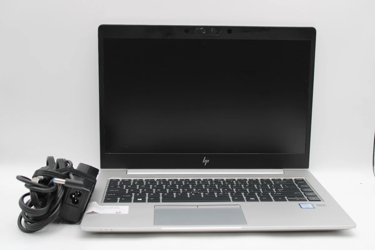 HP Intel Core i5 8th Gen. PC Laptops & Netbooks 512 GB SSD