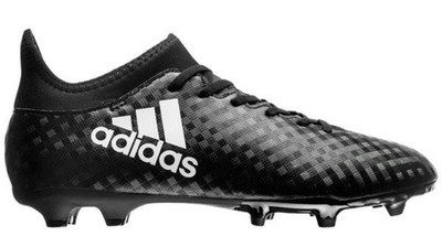 AUTHENTIC | Adidas X 16.3 FG Junior Kids Football Boots (BB5696)