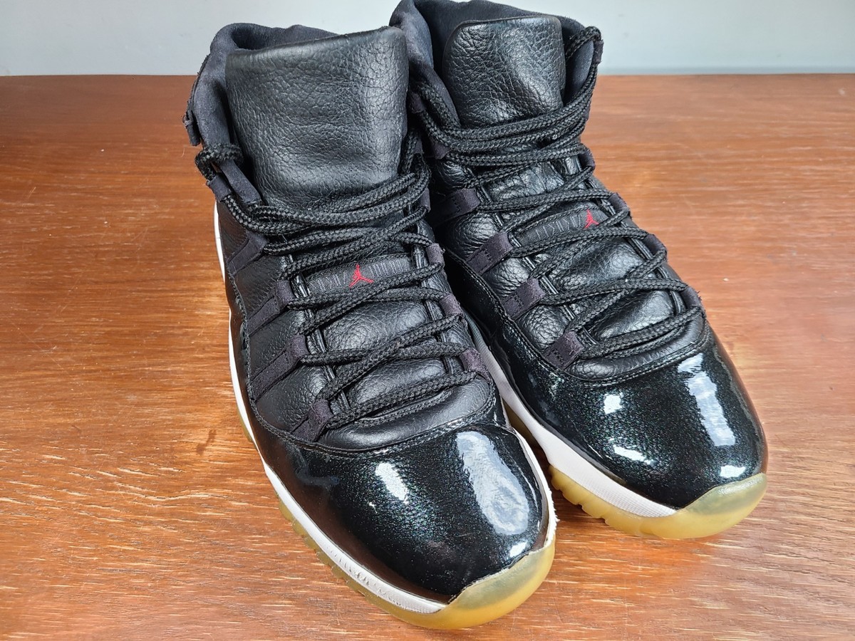 jordan 11 size 12 mens