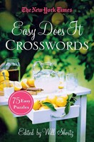 The New York Times | New York Times Easy Does It Crosswords | Taschenbuch (2014)