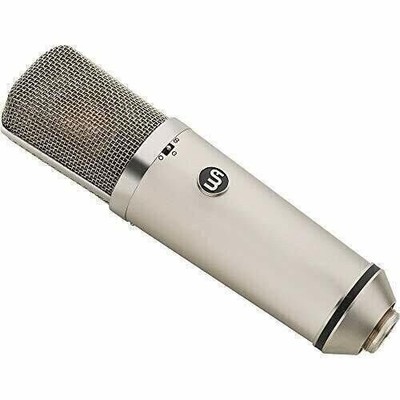 Warm Audio WA-67 Large Diaphragm Condenser Microphone FREE SHIPPING